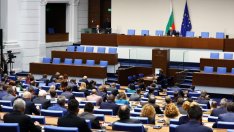 Депутатите приеха на първо четене и бюджета на ДОО