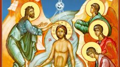 Тайнството на Богоявление - свидетелства, които времето почти е забравило