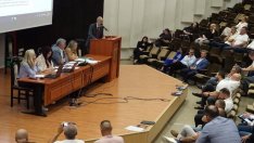 Общинският съвет във Варна се събира на редовно заседание