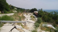 Параграф 22: Пари има, но чиновници спират ремонта на пътя за Златните