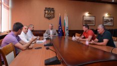 Варна може да е домакин на престижен турнир по борба