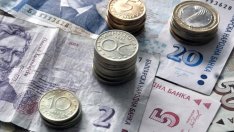 Започна изплащането на пенсиите за април