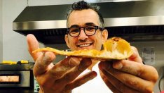 Варненец спечели Световното по пицарство със суджук