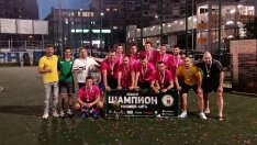 Новият сезон в АМФЛ-Варна стартира с много голове