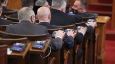 Депутатите ни пуснаха Финландия и Швеция в НАТО