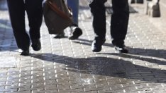 Ремонтирани са 622 кв.м. тротоари пред важни сгради във Варна 