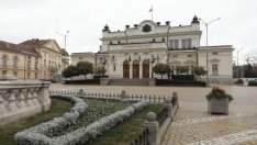 Първо заседание на 47-то Народно събрание (ВИДЕО)
