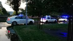 Адът слезе в София: Притъмня, порой се изля, мълния погуби трима мъже