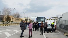 Погнаха организаторите на екскурзии за Гърция (СНИМКИ)