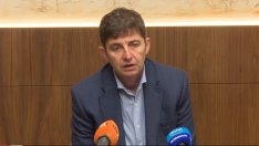 Шефът на БМФ с първи коментар за задържания български кораб