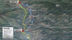 А Сандов спря строежа на "Струма". И сега, връщаме ли €1.6 млрд.?