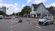 Поредна драма на Евро 24: Катастрофа с кортежа на Орбан, има загинал