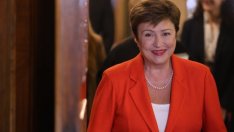 Кристалина Георгиева с втори мандат в МВФ