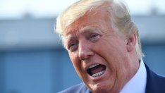 Тръмп обеща да не строи небостъргач в Гренландия