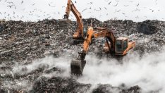 Екоминистрите от Г-7 слагат край на пластмасовите замърсявания до 2040 г.