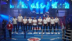 Световноизвестни инструктори на KWU SENSHI лагера и рефери на SENSHI 20