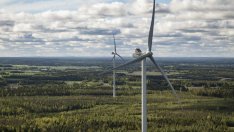 ВАС пусна "перките" край Ветрино