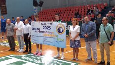 Стартира 10-ото издание на Черноморските младежки игри във Варна