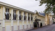 Хигиенизират Крайбрежната алея във Варна всяка сутрин