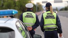 Катаджиите ще патрулират по трима