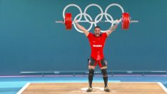 Карлос Насар: От толкова емоции останах без спомен от подиума