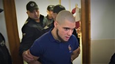 Прокурорският син излиза под домашен арест, ще го следят със сателит