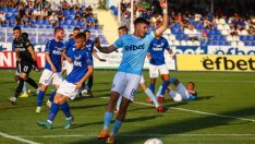 Арда надви Спартак Варна с минималното 1:0
