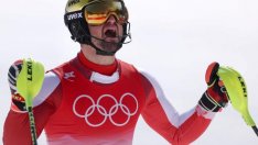 Невиждано! Баща и син със злато на Олимпиада