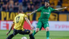 "Лудогорец" преотстъпи свой защитник на английския "Уест Бромич"