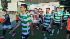 Черно море "удави" Берое с 4:0 във Варна