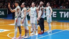 Черно море Тича поведе в 1/4-финала след драматична победа над Берое