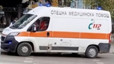 Граничен полицай почина при катастрофа