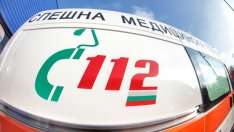 Трагедия на терена във Варна: Мъж почина по време на футболна среща (Обновена)