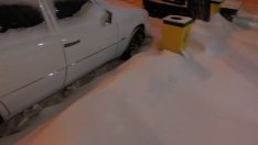 90 населени места са без ток заради снега