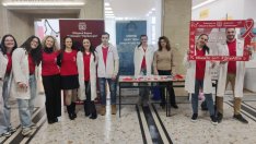 Варна се включва в националната АНТИСПИН кампания