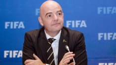 Скандал във футбола: Инфантино спасил Сити и ПСЖ  