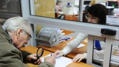 От днес пенсиите се вдигат с 12,5 на сто