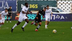 Черно море изненадващо загуби с 1:3 домакинството си на Славия 