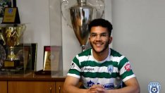 Черно море привлече португалец