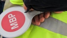 Жители на Попович затвориха пътя Варна - Бургас