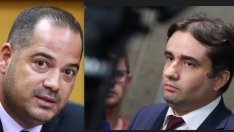 Калин Стоянов: Депутат от ПП-ДБ се меси арогантно в работата на ГДБОП