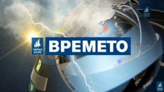 Времето във Варна на 17 юли 2025
