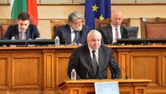 Изпратихме 58 пожарникари и техника на помощ в Турция