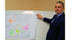 Новата Математическа гимназия ще е най-модерното училище в страната