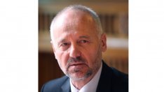 Новият министър на отбраната е проф. Тодор Тагарев