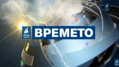 Времето във Варна на 3 септември 2025