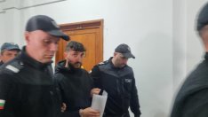 Бургаският съд екстрадира обвинения в убийство на лидер на ултрасите на Интер