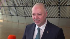 Желязков е говорил със Зеленски