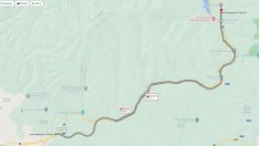 Доклад: АМ "Хемус" е опасна!