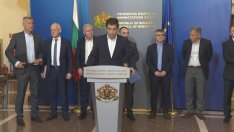 Правителството обяви как ще бори инфлацията (ВИДЕО)